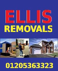 Ellis Removals 254573 Image 2